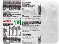 Gestinova Tablet 10