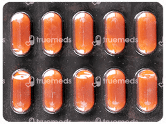 Ginkostat Tablet 10