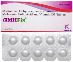 Amhfix Tablet 10
