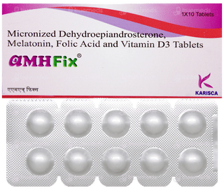 Amhfix Tablet 10
