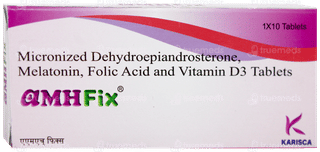 Amhfix Tablet 10