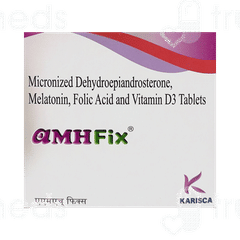 Amhfix Tablet 10
