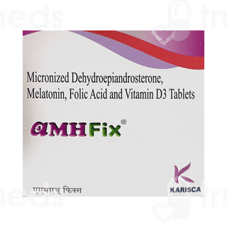 Amhfix Tablet 10