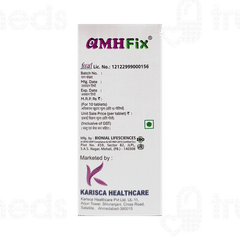 Amhfix Tablet 10
