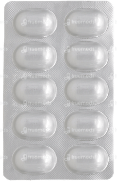 Abetaneuron Lc Tablet 10