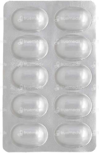 Abetaneuron Lc Tablet 10