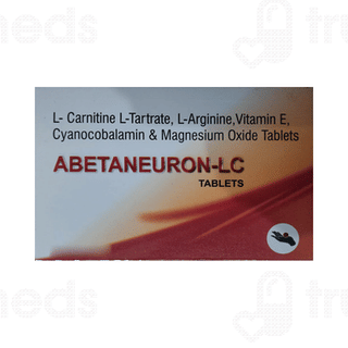 l carnitine l arginine vitamin e Acetyl L Carnitine Arginate 500 mg – Combination of Carnitine & L-Arginine  Benefits