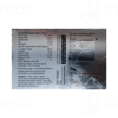 Abetaneuron Lc Tablet 10