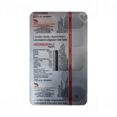 Abetaneuron Lc Tablet 10
