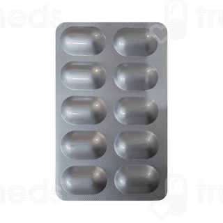 Abetaneuron Lc Tablet 10