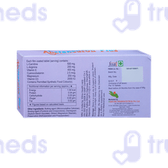 Abetaneuron Plus Tablet 10
