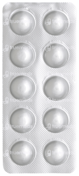 Cilmikaa T Tablet 10