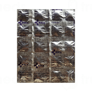 Folliboost Tablet 30