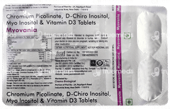 Myovania Tablet 10 Myovania Tablet 10