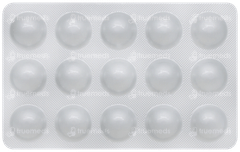 Dapzigard 5 T Tablet 15