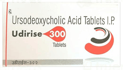 Udirise 300 Mg Tablet 10 Udirise 300 Mg Tablet 10