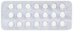 Deinogesterol Plus Tablet 21