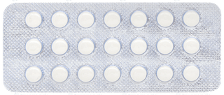 Deinogesterol Plus Tablet 21