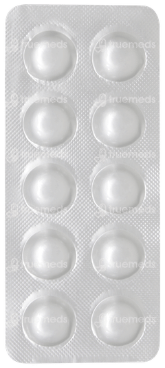 Saxaquest 2.5 Tablet 10