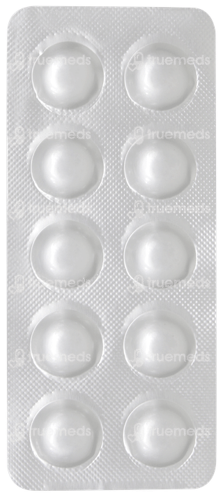 Saxaquest 2.5 Tablet 10