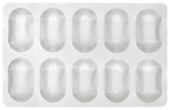 Rosren Max Tablet 10