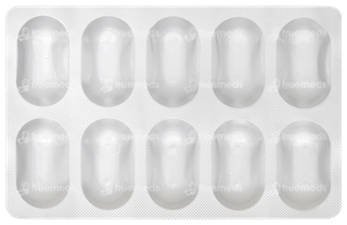 Rosren Max Tablet 10