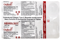 Rosren Max Tablet 10