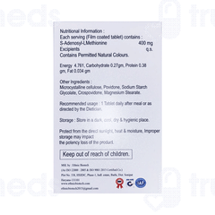 Methoshine Tablet 10 Methoshine Tablet 10