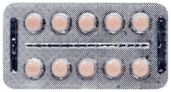 Rivaban 10 Tablet 10 Rivaban 10 Tablet 10