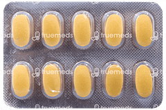 Sulseas Tablet 10
