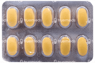 Sulseas Tablet 10