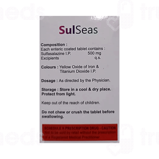 Sulseas Tablet 10