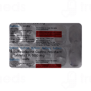 Sulseas Tablet 10