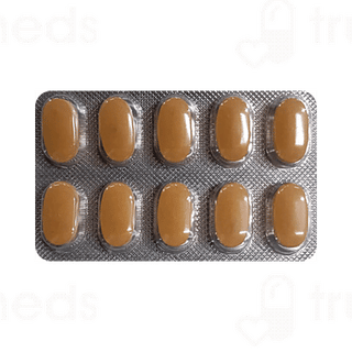 Sulseas Tablet 10