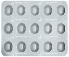 Britzilam 25 Tablet 15
