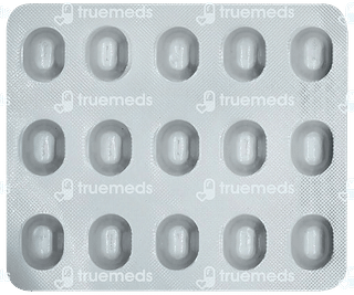 Britzilam 25 Tablet 15