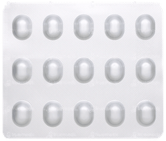 Britzilam 25 Tablet 15