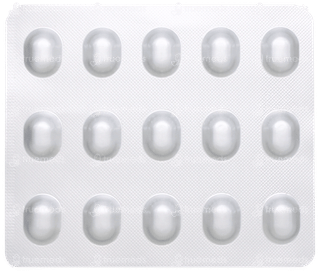 Britzilam 25 Tablet 15