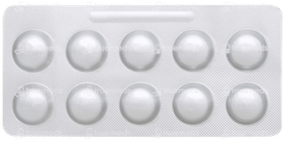 Temsan Bs 5/40 Tablet 10