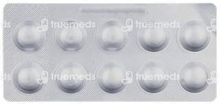 Telsar Biso 40/2.5 MG Tablet 10