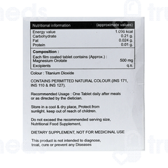 Magnetor Tablet 10