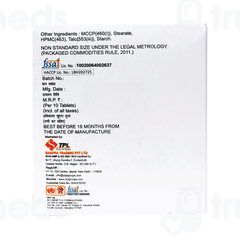 Magnetor Tablet 10