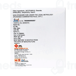 Magnetor Tablet 10