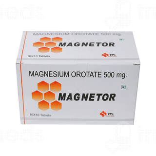 Magnetor Tablet 10