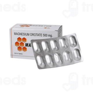 Magnetor Tablet 10
