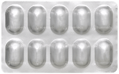 Doxovue 400 Tablet 10