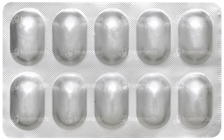 Doxovue 400 Tablet 10