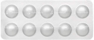 Allercet Fx Tablet 10