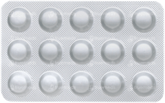 Lecope M Tablet 15