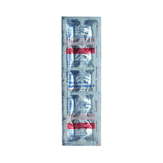 Telmidil Am Tablet 10